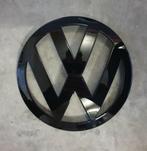 VW T5 zwart logo embleem, Ophalen, Nieuw, Motorkap, Volkswagen