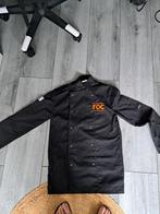 Kokskleding ROC Almere Buiten  xs, Kleding | Heren, Ophalen of Verzenden, Zo goed als nieuw, Maat 46 (S) of kleiner