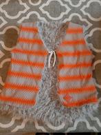 Ninni Vi gillette reversible 134/ 140, Kinderen en Baby's, Meisje, Ophalen of Verzenden, Zo goed als nieuw, Ninni Vi