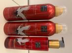 Rituals tsuru foam 2x en shower oil, Ophalen of Verzenden, Nieuw, Bad & Douche