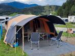 Cabanon Malawi 2.0 - zeer compleet en z.g.a.n., Caravans en Kamperen, Vouwwagens, Ophalen