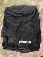 Tas voor Pro User Diamant fietsendrager, Auto diversen, Fietsendragers, Ophalen of Verzenden, Trekhaakdrager