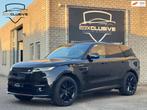 Land Rover Range Rover Sport 3.0 P460e Dynamic HSE PHEV Pano, Automaat, Gebruikt, Euro 6, 3000 kg