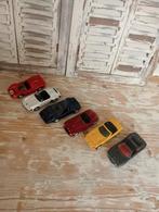 Miniatuurauto's  schaal 1:38, Ophalen of Verzenden, Gebruikt, Auto, Overige merken