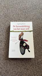 Ìngeborg Bosch - Herontdekking van het ware zelf, Ophalen of Verzenden, Zo goed als nieuw, Ìngeborg Bosch