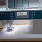 Pfaff Ambition Essential, Hobby en Vrije tijd, Naaimachines en Toebehoren, Ophalen, Zo goed als nieuw, Naaimachine, Pfaff