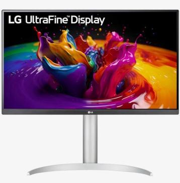 LG UltraFine 27UP850K - 4K IPS Monitor - USB-C 90w - 27 inch beschikbaar voor biedingen