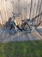 Batavus electrische fiets met storing, Ophalen, Gebruikt, Batavus., Versnellingen