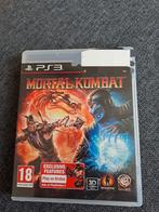 Ps3 spelletje  Mortal kombat, Spelcomputers en Games, Games | Sony PlayStation 3, Ophalen of Verzenden, Zo goed als nieuw, Vechten