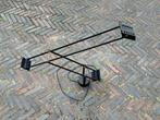 Artemide Tizio Tafellamp, Huis en Inrichting, Ophalen, Gebruikt, Metaal, Minder dan 50 cm