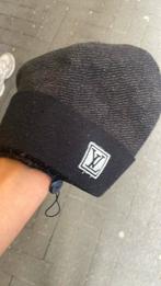 Net nieuwe muts lv, Kleding | Heren, Mutsen, Sjaals en Handschoenen, Ophalen of Verzenden, Nieuw, Overige maten, Muts
