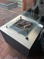 Vuurtafel gas (MOET WEG), Ophalen of Verzenden, Zo goed als nieuw