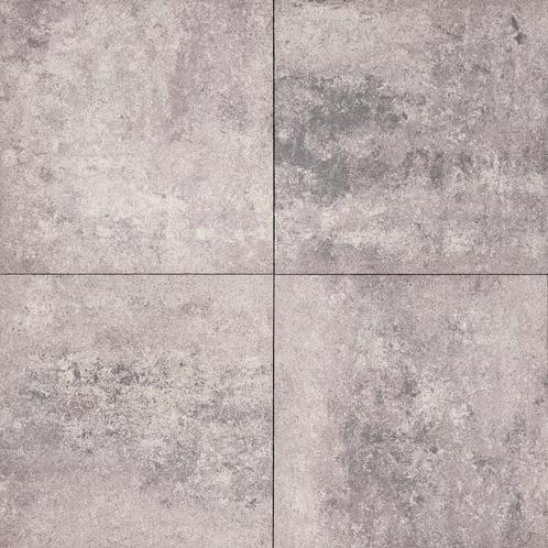 Sierbestrating Smartton SE Mount Mulanje 60x60x4 cm, Tuin en Terras, Tegels en Klinkers, Nieuw, Terrastegels, Beton, Ophalen of Verzenden