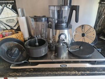 Philips keukenmachine beschikbaar voor biedingen