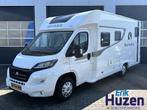 Bavaria-camp BAVARIA T706  HALF INTERGRAAL  BAVARIA T706 Ach, Overige merken, Bedrijf, Diesel, Helmut‐Knaus‐Straße 1, 94118 Jandelsbrunn