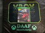 Ride 3 - Xbox one/series X, 1 speler, Racen en Vliegen, Ophalen of Verzenden, Zo goed als nieuw