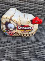 Nieuwe zuru smashers dino island t rex battles, Kinderen en Baby's, Speelgoed | Actiefiguren, Ophalen, Nieuw