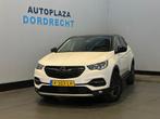 Opel Grandland X 1.2 Turbo Edition 2020 Camera /Navi, Voorwielaandrijving, 65 €/maand, Stof, Gebruikt