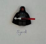 Lego Star Wars Vintage Darth Maul Minifiguur sw0003, Kinderen en Baby's, Speelgoed | Duplo en Lego, Verzenden, Zo goed als nieuw