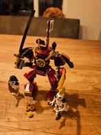 Lego Ninjago 70665 - De Samurai Mech, Ophalen of Verzenden, Zo goed als nieuw, Complete set, Lego