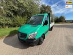 Mercedes-Benz Sprinter 316 163 pk Nieuwstaat Marge, Stof, Zwart, 4 cilinders, 163 pk