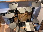 Yamaha DTX450K Elektronisch Drumstel, Muziek en Instrumenten, Ophalen, Gebruikt, Yamaha, Elektronisch