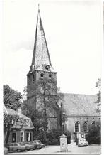 Langbroek (bij Doorn), Ned.Herv.Kerk, Verzamelen, Utrecht, 1960 tot 1980, Ongelopen, Verzenden