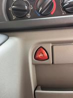 Alarmschakelaar renault master, opel movano, nissan intersta, Ophalen of Verzenden, Nieuw, Opel