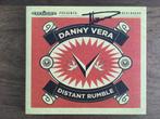 Cd Danny Vera Distant Rumble GESIGNEERD NIEUW Excelsior, Cd's en Dvd's, Cd's | Pop, Ophalen of Verzenden, 2000 tot heden, Nieuw in verpakking
