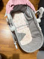 Kinderkraft ligbedje/schommelstoel, Kinderen en Baby's, Babywiegjes en Ledikanten, Ophalen, Gebruikt, Overige typen