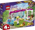 LEGO Friends - 41440 Heartlake City bakkerij, Nieuw, Complete set, Ophalen of Verzenden, Lego