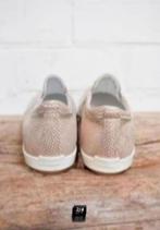Footnotes - Leren slipon sneakers maat 37 - Nieuw €150, Nieuw, Ophalen of Verzenden, Sneakers of Gympen, Footnotes