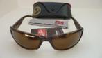 Stoere Ray-Ban zonnebril, Sieraden, Tassen en Uiterlijk, Zonnebrillen en Brillen | Heren, Zonnebril, Bruin, Ophalen of Verzenden
