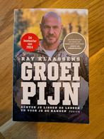 Ray Klaassens - Groeipijn, Boeken, Overige Boeken, Ophalen of Verzenden, Gelezen, Ray Klaassens