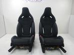 Mercedes-Benz GT AMG Performance Kuipstoelen Stoelen Alcanta, Auto-onderdelen, Interieur en Bekleding, Ophalen of Verzenden, Gebruikt