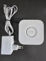 Philips Hue Bridge, Ophalen of Verzenden, Zo goed als nieuw