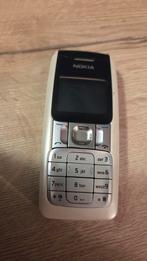 Nokia Klassieker - Betrouwbaar en Simpel, Gebruikt, Fysiek toetsenbord, Ophalen of Verzenden, Minder dan 3 megapixel