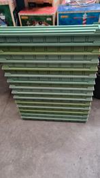 Sorteerbakjes, Ophalen of Verzenden, Gebruikt, Materiaal