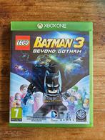 LEGO Batman 3: Beyond Gotham, Xbox One, Online, Overige genres, Ophalen of Verzenden, Zo goed als nieuw