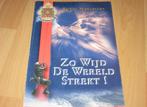 Korps Mariniers zo wijd de wereld strekt! brochure, Verzamelen, Verzenden, Marine, Nederland, Boek of Tijdschrift