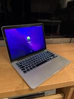 Apple MacBook Pro Retina 2015 | 13 inch | i5 | 8GB | 256GB, MacBook, Ophalen of Verzenden, Zo goed als nieuw, 256 GB