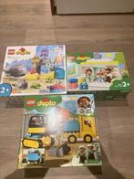 Lego duplo, Ophalen of Verzenden, Nieuw, Complete set, Duplo