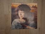 LP Andreas Vollenweider – ...Behind The Gardens - Behind The, Ophalen of Verzenden, 1960 tot 1980, Gebruikt, 12 inch