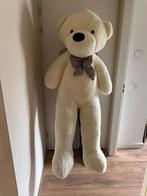 Grote knuffelbeer 160 cm, Ophalen of Verzenden, Zo goed als nieuw, Beer
