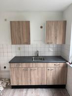 Standaard keuken (gedemonteerd), Huis en Inrichting, Keuken | Complete keukens, Ophalen, Overige kleuren, Enkelwandige keuken