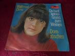 Waltraud Dirks - Du hast keinen Grund zum Weinen, Cd's en Dvd's, 7 inch, Single, Ophalen of Verzenden, Zo goed als nieuw