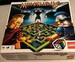 Lego spel 3841 Minotaurus, Kinderen en Baby's, Speelgoed | Duplo en Lego, Ophalen of Verzenden, Gebruikt, Complete set, Lego