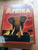 Spel Afrika een 999 game, Vijf spelers of meer, Ophalen of Verzenden, Zo goed als nieuw, 999  Games