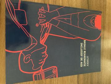 Lesboek reanimatie beschikbaar voor biedingen