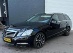 Mercedes-Benz E-klasse Estate 200 CDI Business Class Eleganc, Auto's, Automaat, Euro 5, Gebruikt, Zwart